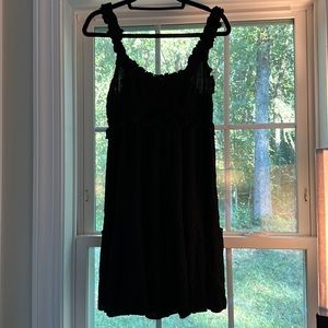 Blank Tank Dress